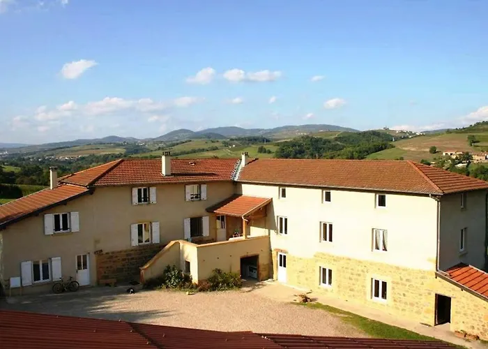 La Ferme Du Chapi