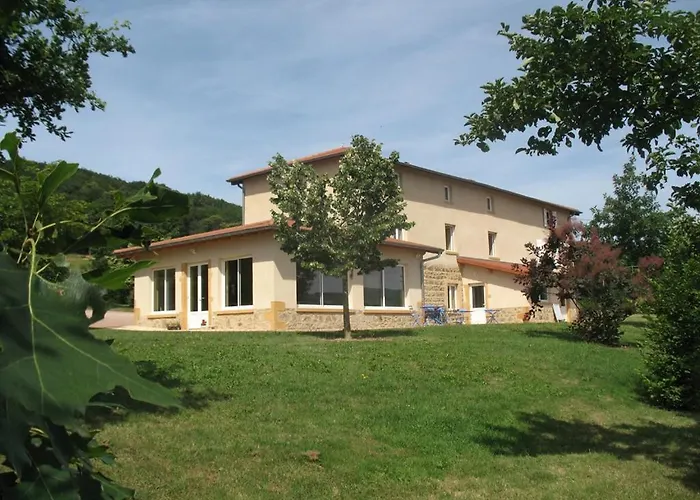 La Ferme Du Chapi