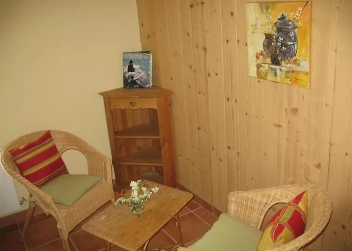 La Ferme Du Chapi