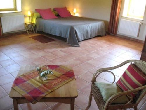 Guest house La Ferme Du Chapi Saint-Laurent-d'Oingt