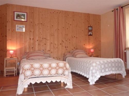 Guest house La Ferme Du Chapi