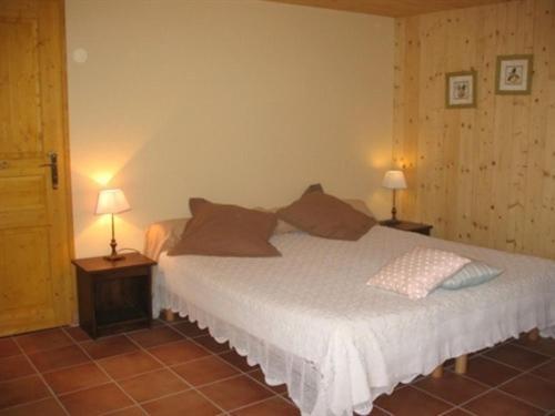 Guest house La Ferme Du Chapi 2*
