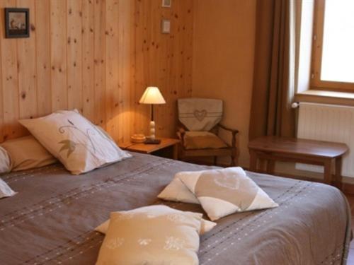 La Ferme Du Chapi Guest house Saint-Laurent-d'Oingt