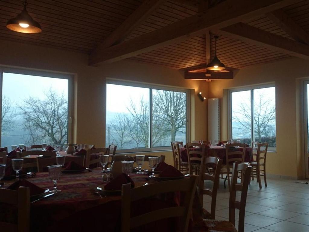 Guest house La Ferme Du Chapi