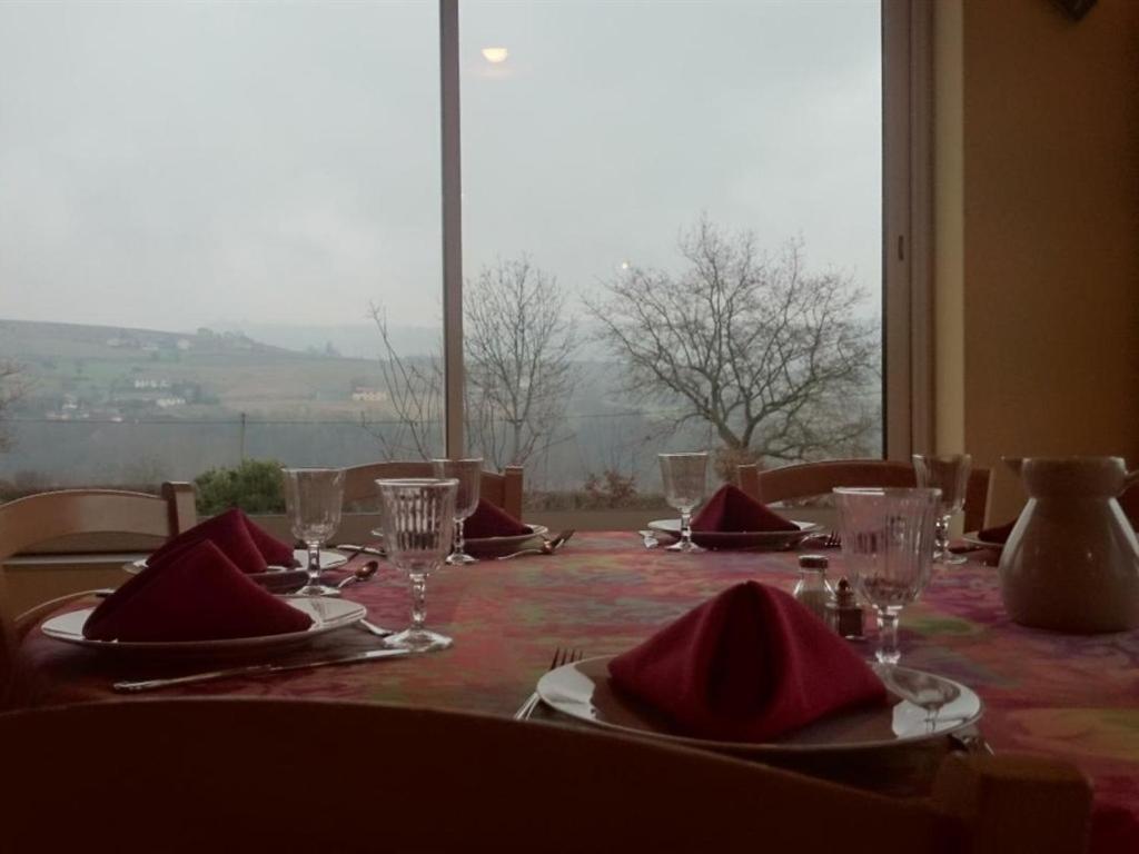 La Ferme Du Chapi Guest house 2*